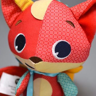 Tiny Smarts Bichinhos Christopher Jitter - D0249 Christopher Jitter - D0249