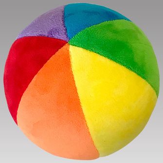 Bola Plush