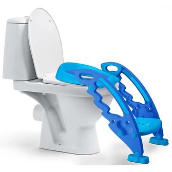 Assento Redutor com Escada BB051