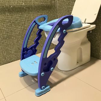 Assento Redutor com Escada BB051