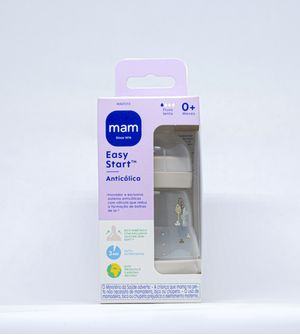 Mamadeira Easy Start 160ml