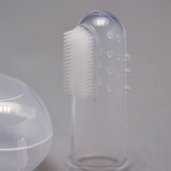 Massageador de Gengiva com Case