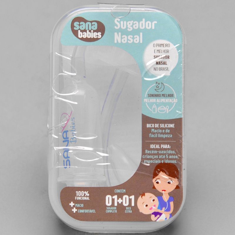Sugador
