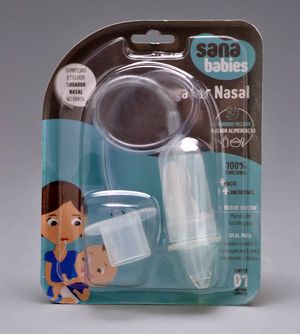 Sugador Nasal