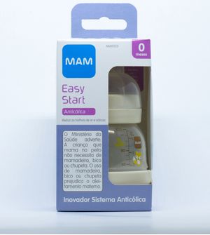 Mamadeira Easy Start 130ml