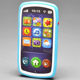 Smartphone Divertido