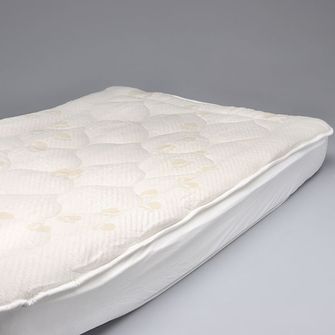 Protetor Impermeável para Colchão Luxury Pad