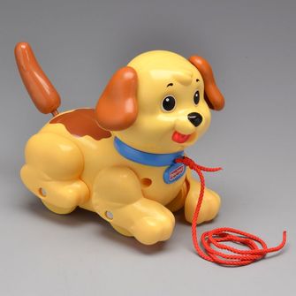 Meu Primeiro Cachorrinho
