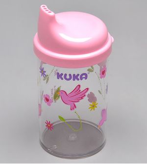 Kit Pratinho Rosa