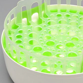 Esterilizador para Micro-ondas