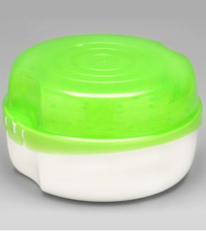 Esterilizador para Micro-ondas