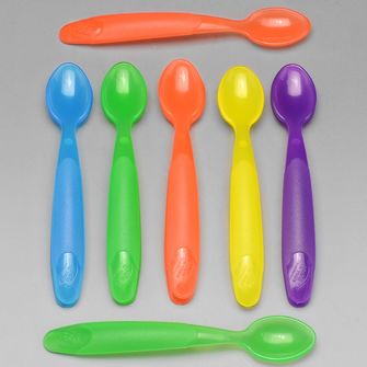 Kit com 12 Colheres