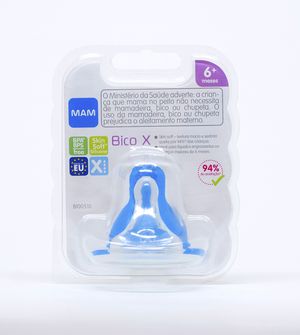 Bico X Fluxo Super Rápido