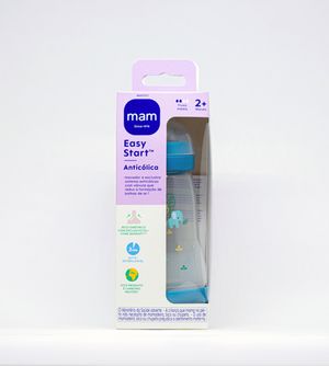 Mamadeira Easy Start 260ml