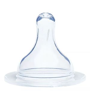 Bico Big Universal de Silicone