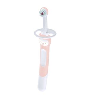 Escova de Dente Cabo de Treinamento Girls