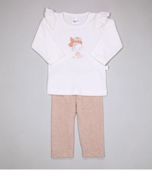 Conjunto Be Happy - 57485749