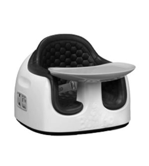 Multi Assento Bumbo 3 em 1