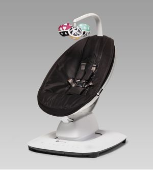 Cadeira de Descanso Mamaroo 5.0