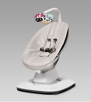 Cadeira de Descanso Mamaroo 5.0
