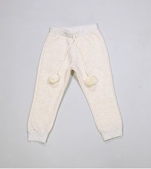 Calça Moletom Girl