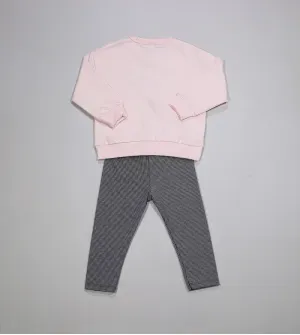 Conjunto Moletom Looks que Amo