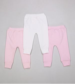 Kit Culote Coelhinha com 3 unidades - GC0032