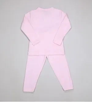 Pijama Nuvem Rosa - 30991033099106