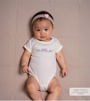 Body Babadinho - 10097