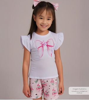Conjunto Lacinho - 52319