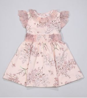 Vestido Flores - 2100128