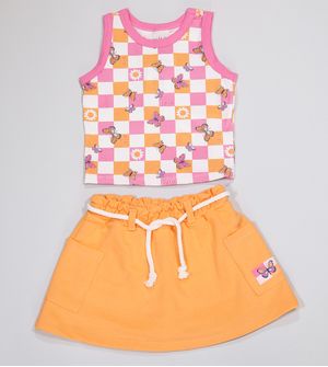 Conjunto Borboletas - N6382