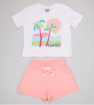 Conjunto Sunset - 2446