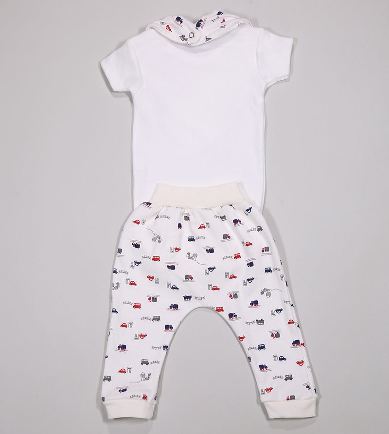 Conjunto