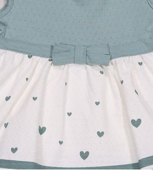 Vestido Florzinhas - 39453