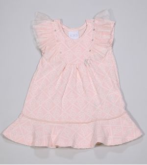 Vestido Catarina Elegance - 2100137