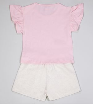 Conjunto Florescer - 50729