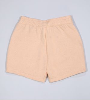 Shorts/Saia Girl Laranja - 50815