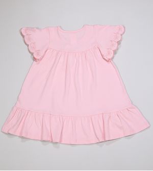 Vestido Flores - 50616