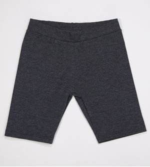 Shorts Básico Preto - 50716