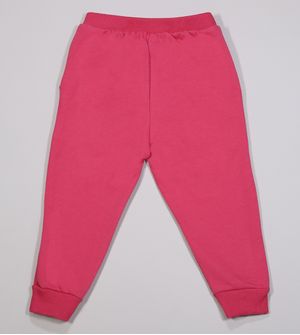 Calça Moletom Basic - 0491