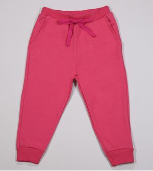 Calça Moletom Basic - 0491