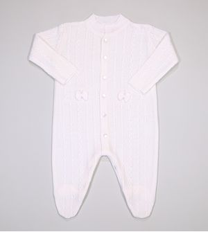 Macacão Tricot Sonho - 402