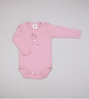 Conjunto Body Fadinha - 10946