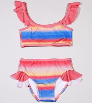 Biquini Infantil Colors - BI00423