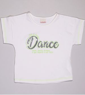 Conjunto Dance and Smile - N5205