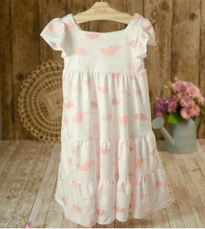 Vestido Sintonia - 3100083