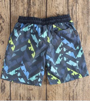 Bermuda Tactel Authentic - 365567