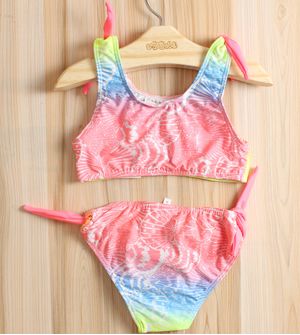 Conjunto Biquini Conchinhas - 25655