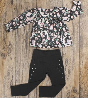 Conjunto Bata - 2600048
